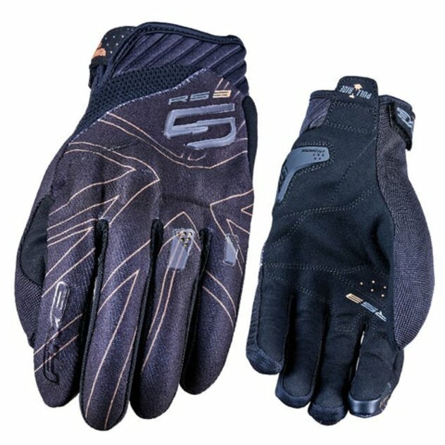 FIVE RUKAVICE RS3 EVO GRAPHICS UNION JACK BLACKGOL-42467_ESHOP_0